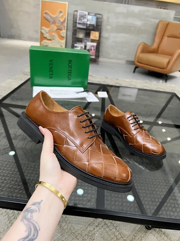 Bottega Veneta Shoe 